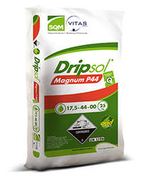 Dripsol Magnum  P44 17,5-44-00